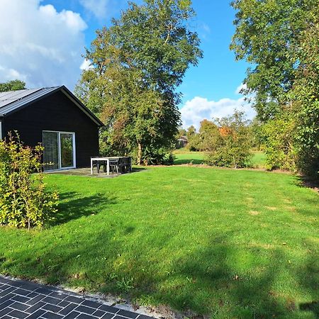 Het Vrije Uitzicht Giethoorn Villa Exterior foto